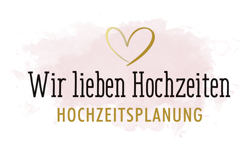 Wir lieben Hochzeiten